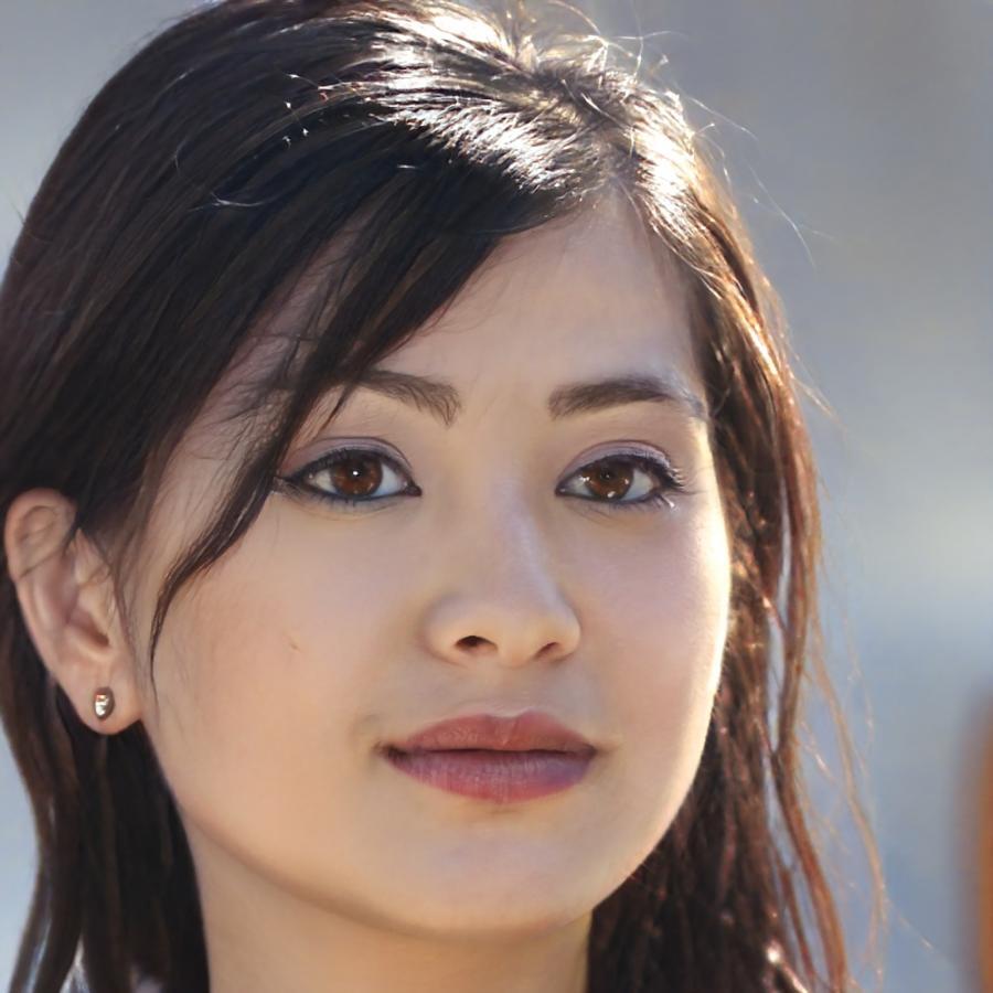 Валерия Островская