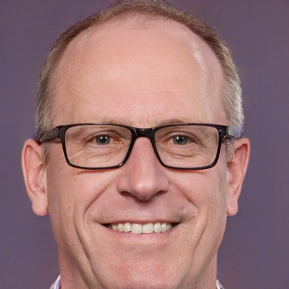 Наставник программы Игнат