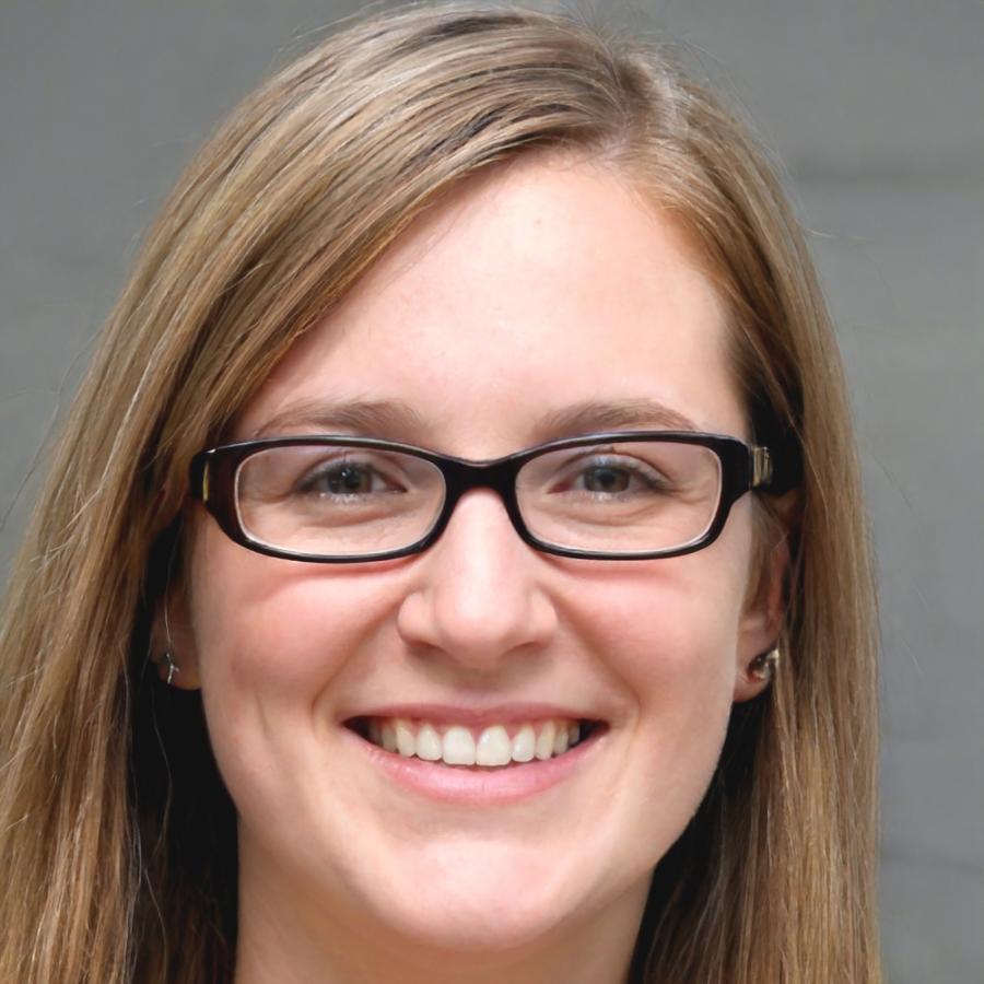 Наставник программы Евдокия