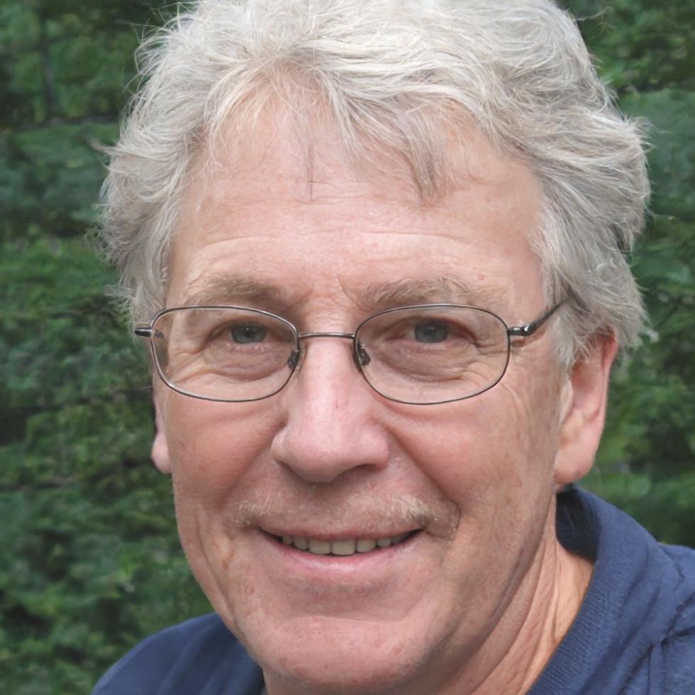 Наставник программы Филипп