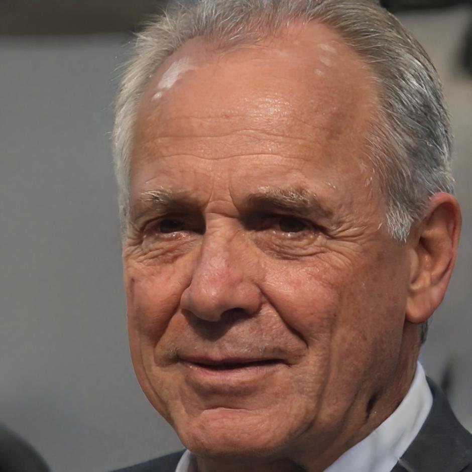 Фаиг Мамедов