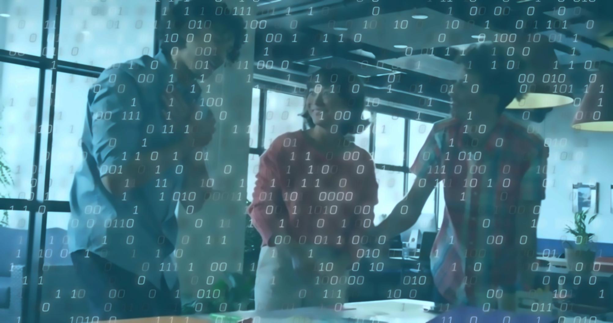 Основы C# программирования